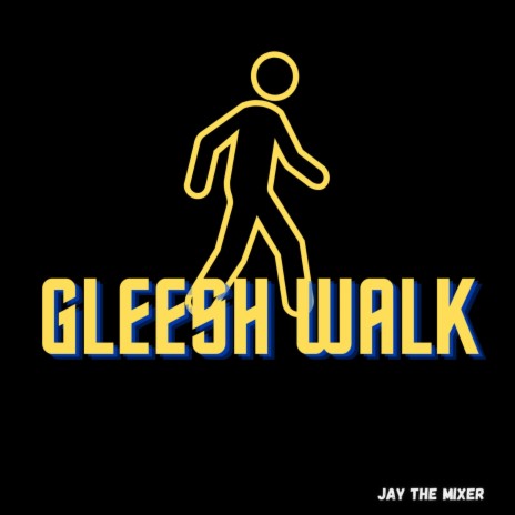 GLEESH WALK Jersey Club | Boomplay Music