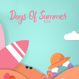 Days Of Summer 500