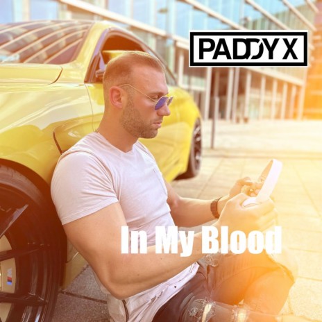 In My Blood (Radio Edit) | Boomplay Music