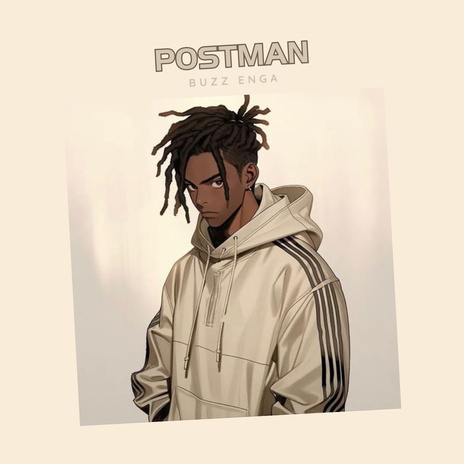 Postman | Boomplay Music