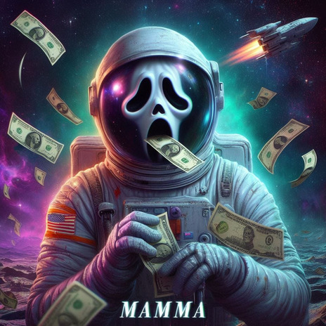 Mamma | Boomplay Music