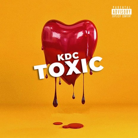 Toxic ft. Jokenzoo & Block T | Boomplay Music