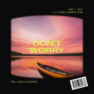 Don't Worry