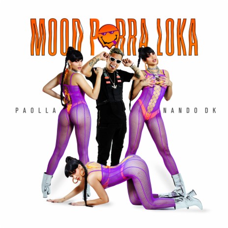 Mood Porra Loka ft. mc nando dk | Boomplay Music