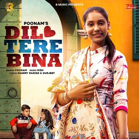 Dil Tere Bina | Boomplay Music