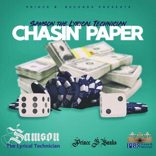 Chasin' Paper lyrics | Boomplay Music