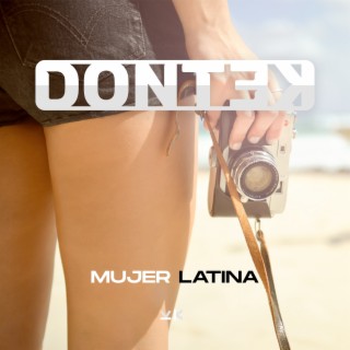 Mujer Latina