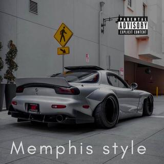 Memphis style