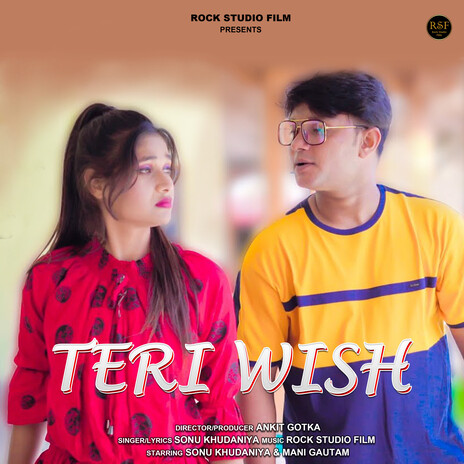 Teri Wish | Boomplay Music