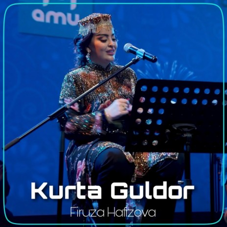 Kurta Guldor (feat. Mir Maftoon)