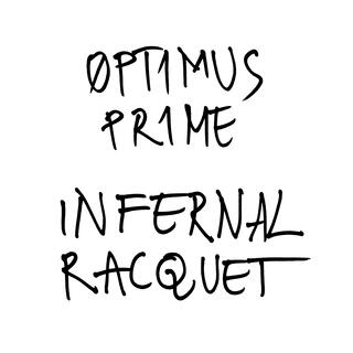 Infernal Racquet