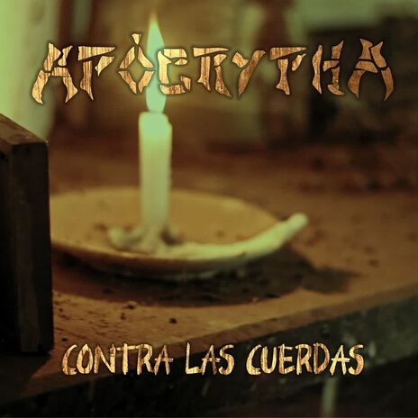 Contra Las Cuerdas | Boomplay Music