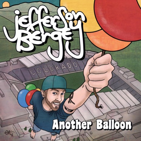 Another Balloon | Boomplay Music