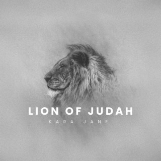 Lion of Judah lyrics | Boomplay Music