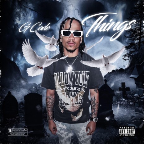 Things | Boomplay Music