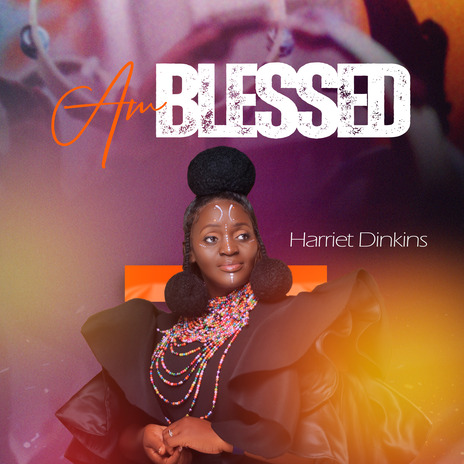 Am Blessed | Boomplay Music