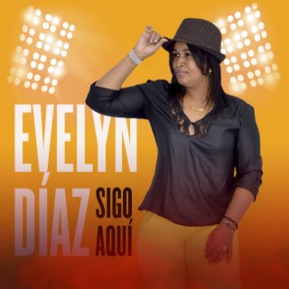 Evelyn Díaz