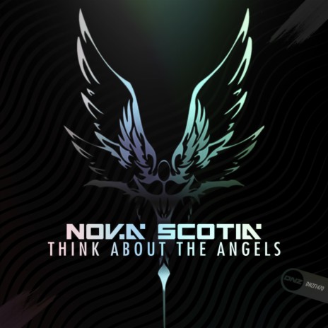 Think About The Angels | Boomplay Music