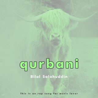 qurbani lyrics | Boomplay Music