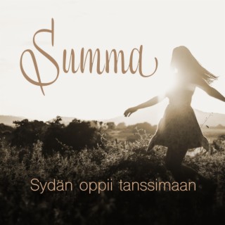 Sydän oppii tanssimaan lyrics | Boomplay Music