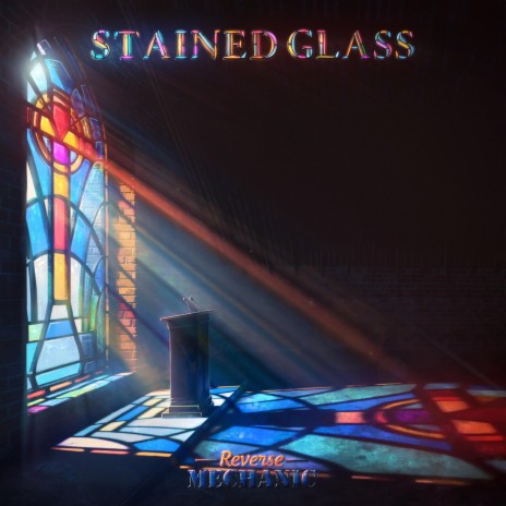 Stained Glass | Boomplay Music