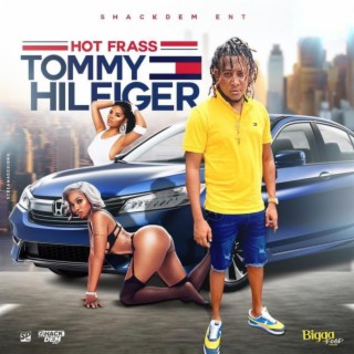 Tommy Hilfiger | Boomplay Music