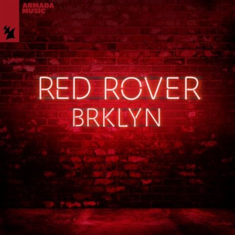 Red Rover | Boomplay Music