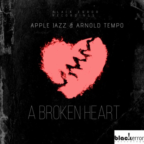 A Jelous Heart Resting For No Reason ft. Arnold Tempo | Boomplay Music