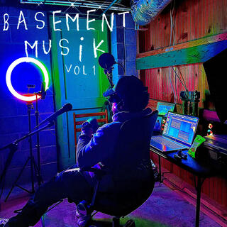 Basement Musik, Vol. 1