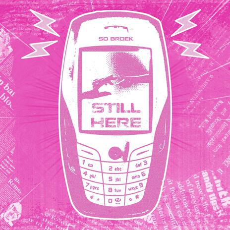 Still Here | Boomplay Music