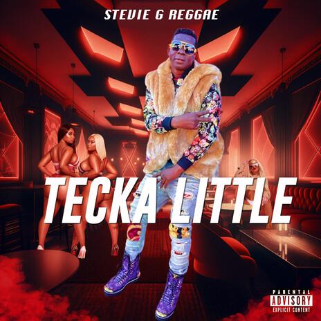 TECKA LITTLE | Boomplay Music