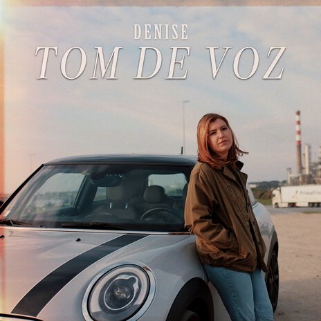 Tom de Voz | Boomplay Music