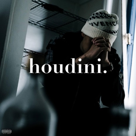houdini. | Boomplay Music
