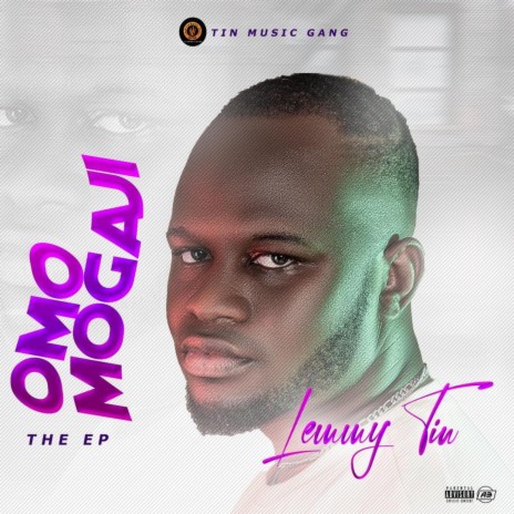 Omo Mogaji (Intro) (feat. Moh)