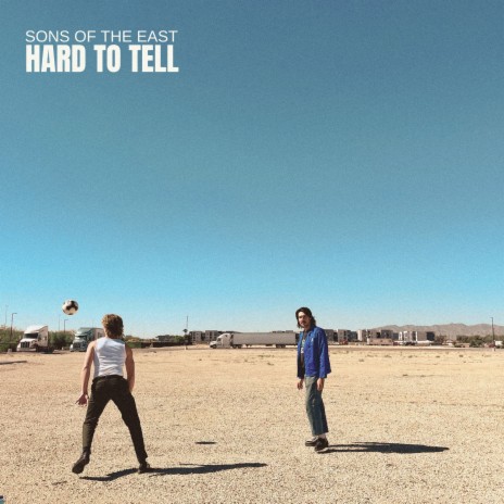 Hard To Tell | Boomplay Music