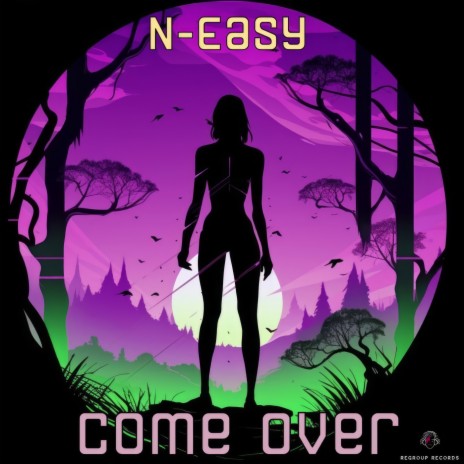 Come Over (Extended Mix)