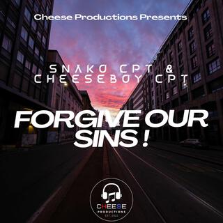 Forgive Our Sins !