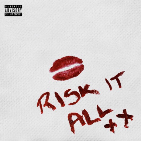 Risk It All ft. Adam Ricci | Boomplay Music