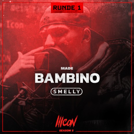 Bambino ft. Smelly | Boomplay Music