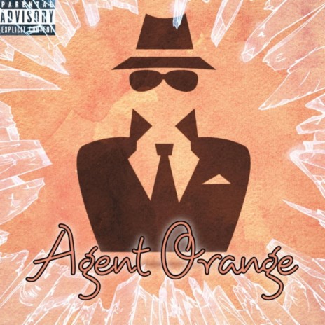 Agent Orange | Boomplay Music