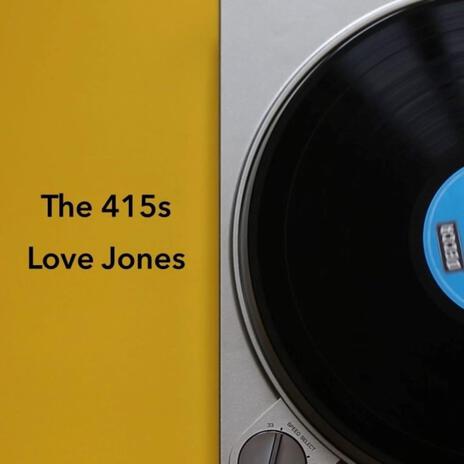 Love Jones | Boomplay Music