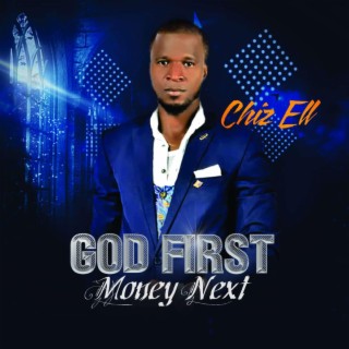 God First Money Next