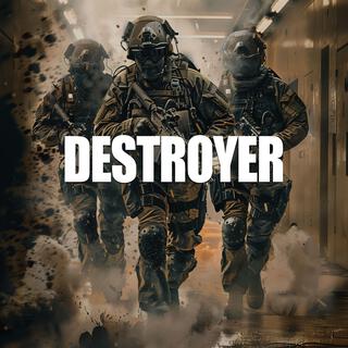 Destroyer