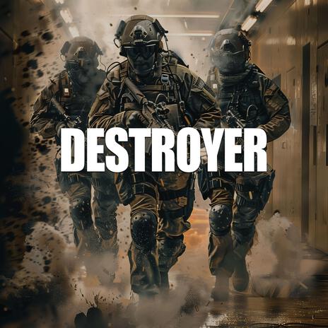 Destroyer | Boomplay Music
