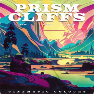 Prism Cliffs