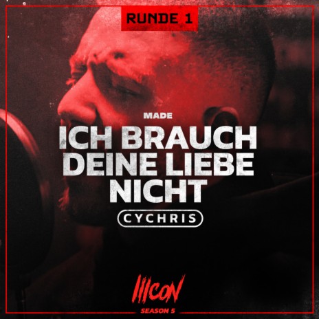 Ich brauch deine Liebe nicht ft. CY Chris | Boomplay Music