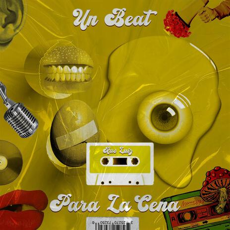 Un Beat Para La Cena | Boomplay Music