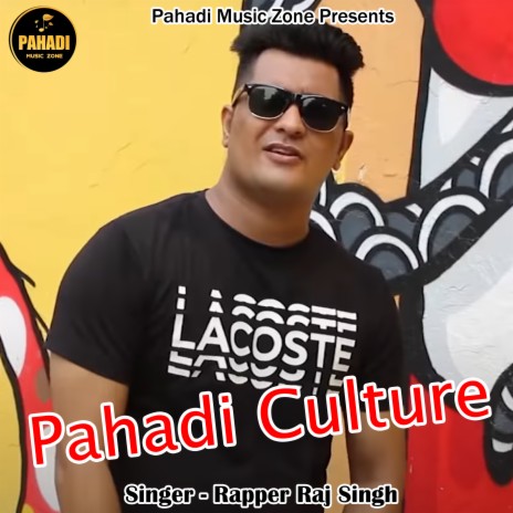 Pahadi Culture (Pahadi) | Boomplay Music