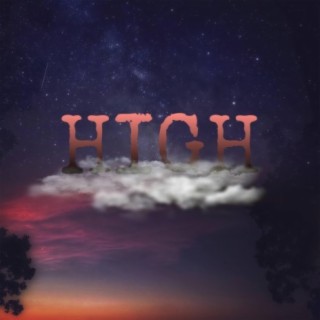 High (feat. King montana & Lc Crimez)