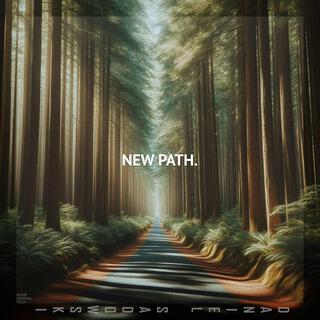 New path